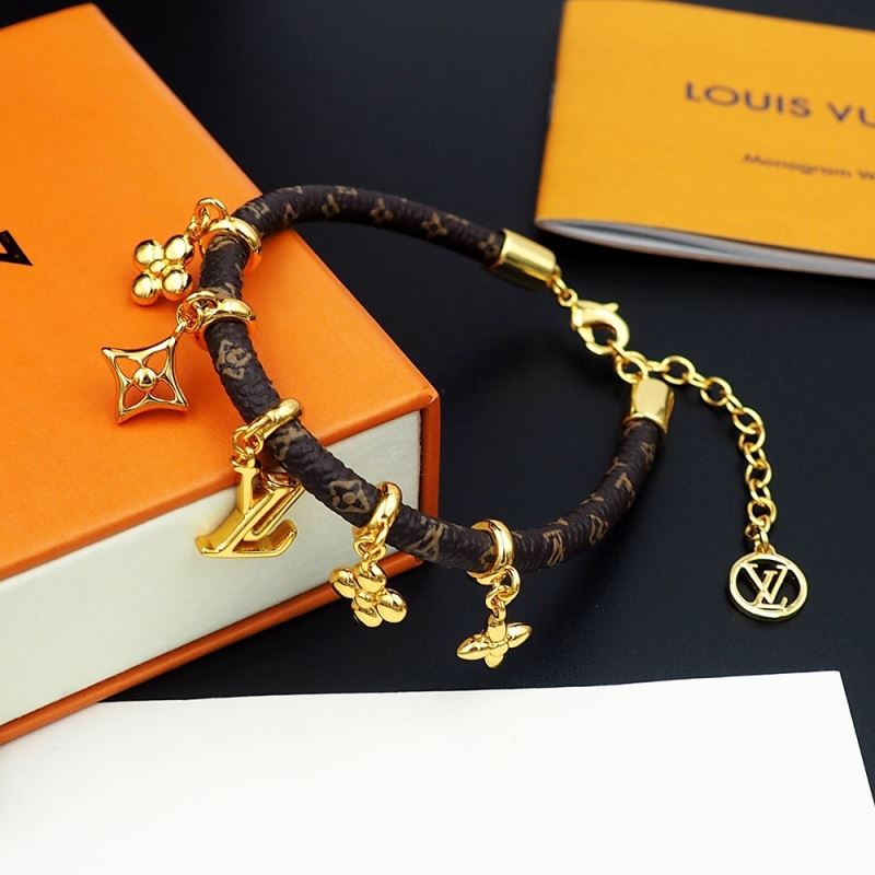 LV Bracelets